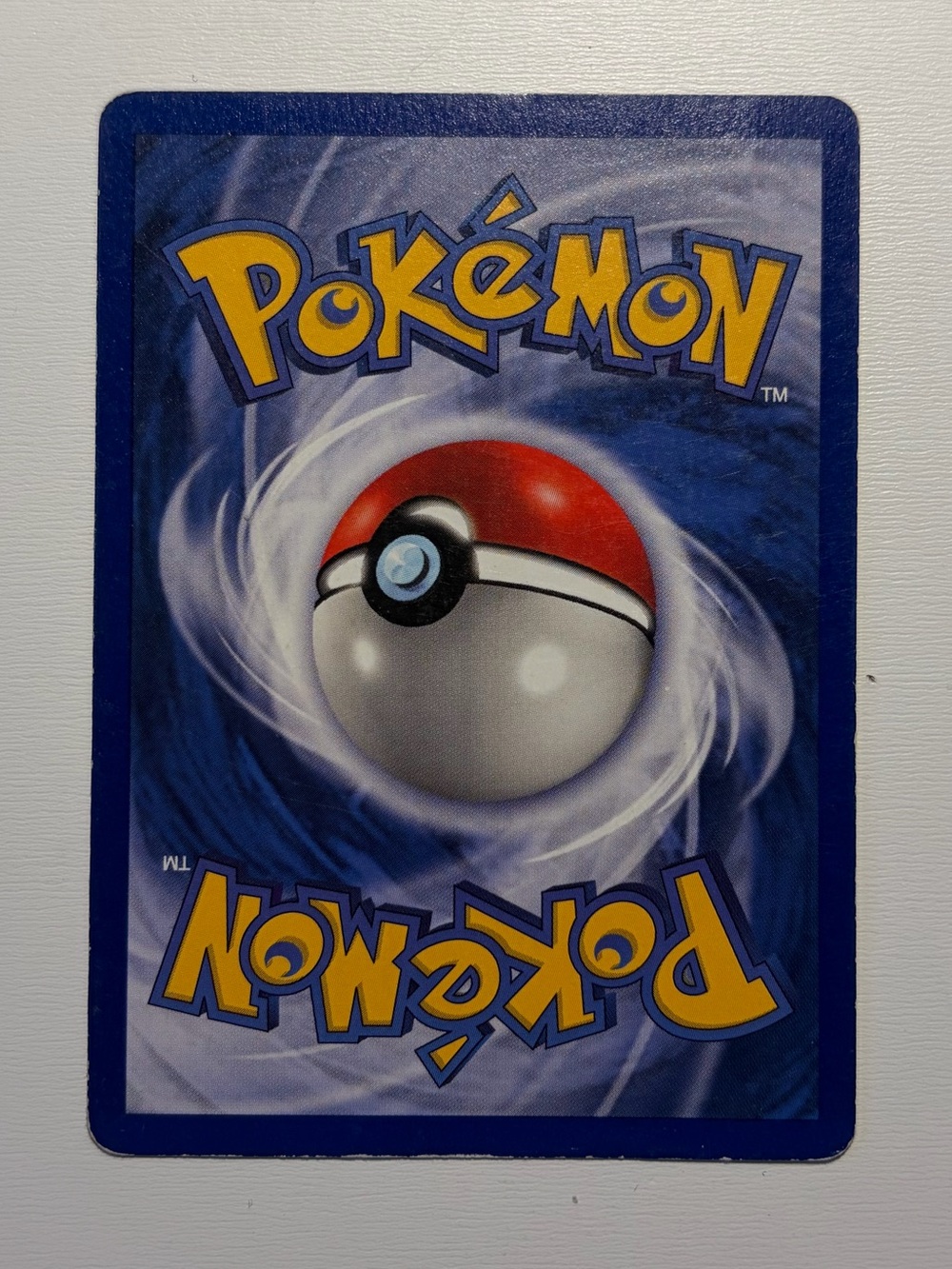 Defender Base Set Pokemon Trading Card - Picture 3 of 4